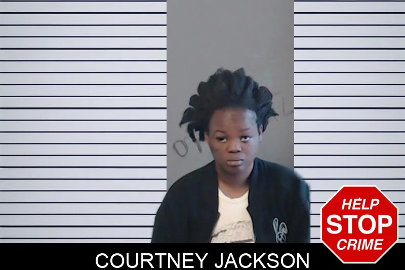 Courtney Jackson mugshot – DeKalb County , Georgia Courtney Jackson mugshot