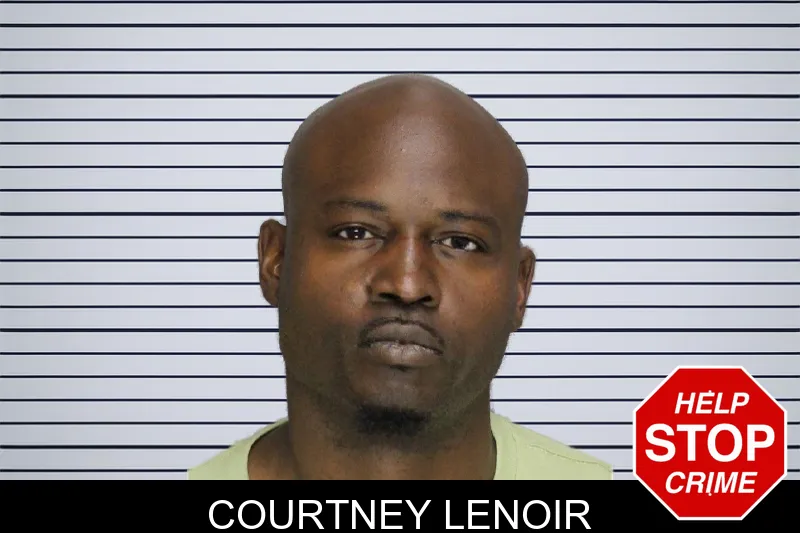 Courtney Lenoir mugshot – Cobb County , Georgia Courtney Lenoir mugshot
