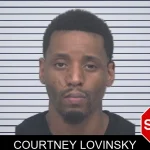 Courtney Lovinsky mugshot – Gwinnett County , Georgia Courtney Lovinsky mugshot