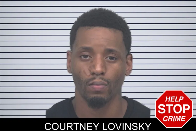 Courtney Lovinsky mugshot – Gwinnett County , Georgia Courtney Lovinsky mugshot