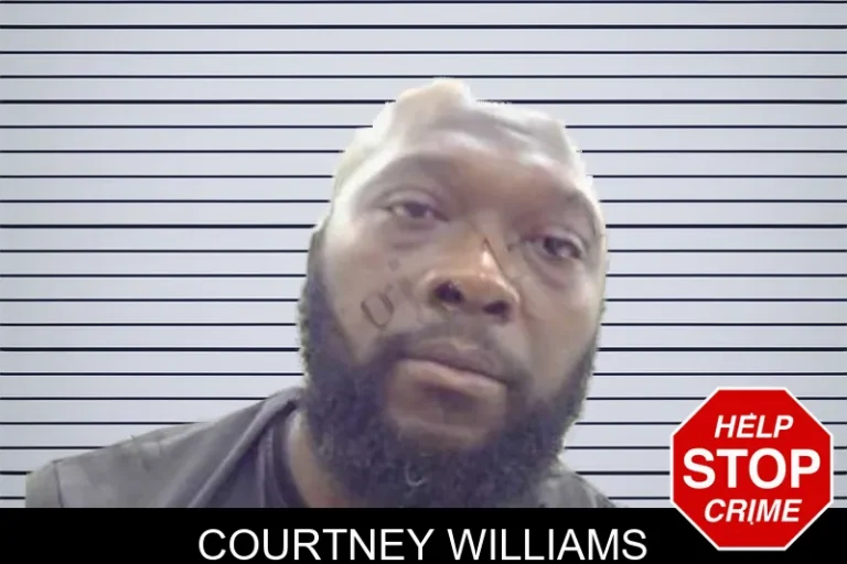 Courtney Williams
