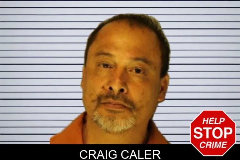 Craig Caler