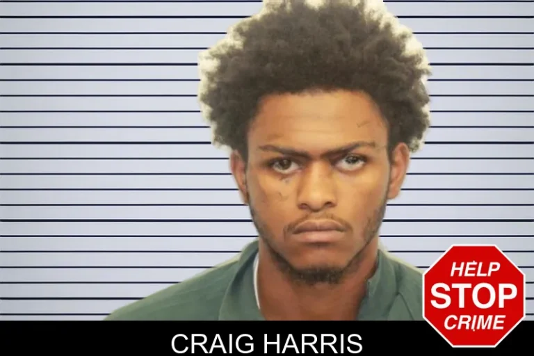 Craig Harris