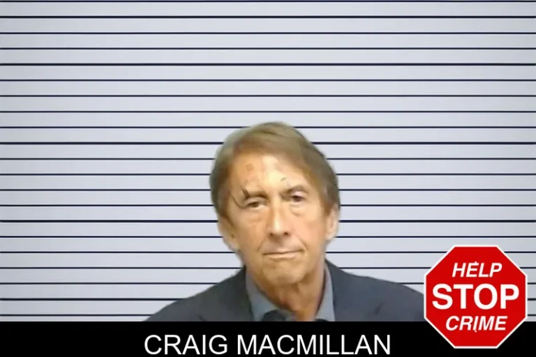 Craig MacMillan