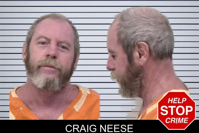 Craig Neese