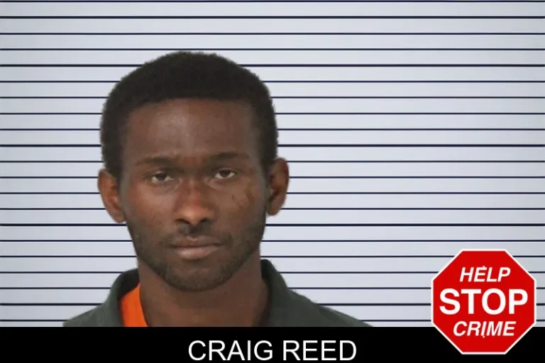 Craig Reed