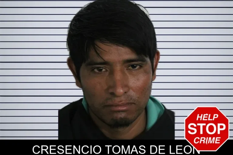 Cresencio Tomas De Leon