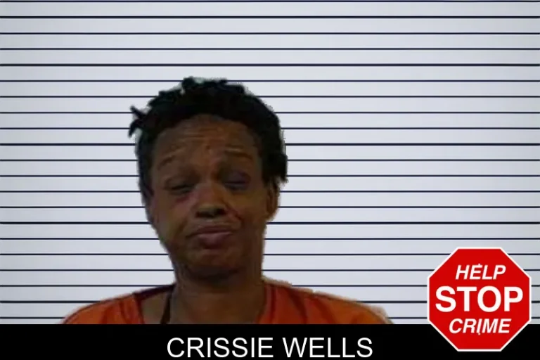 Crissie Wells
