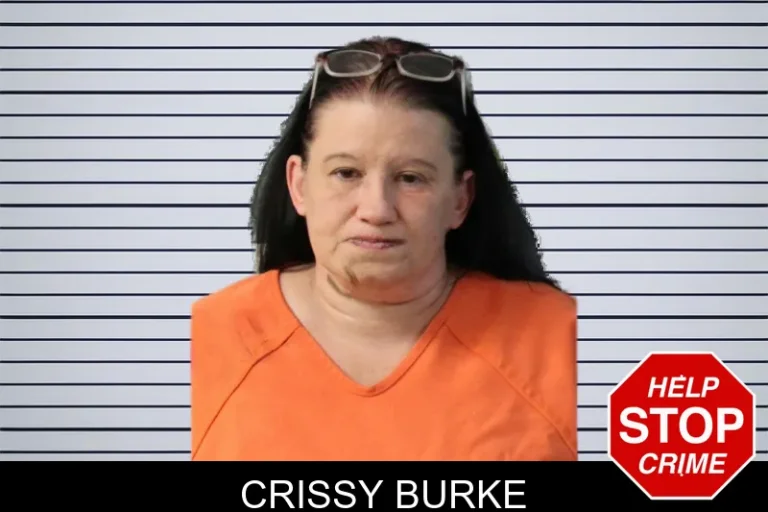 Crissy Burke