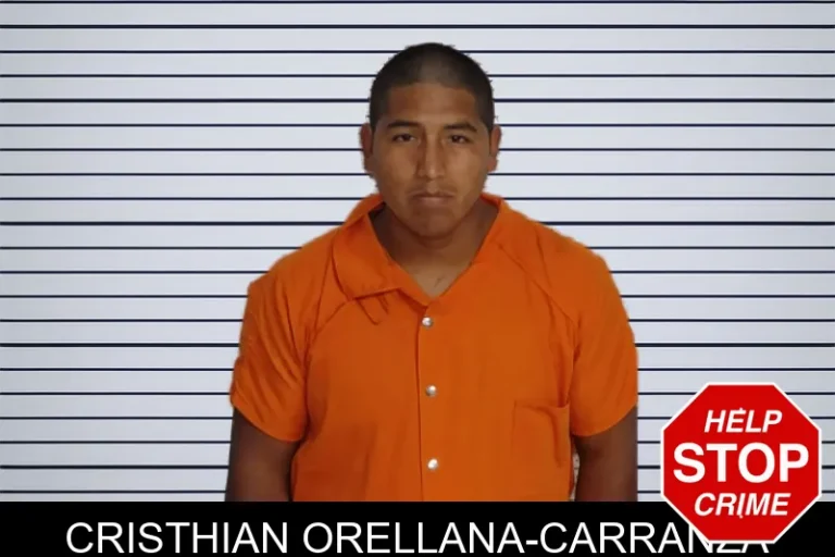 Cristhian Orellana-Carranza mugshot – Rockdale County , Georgia Cristhian Orellana-Carranza