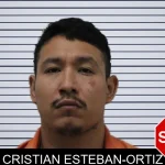 Cristian Esteban-Ortiz mugshot – Colquitt County , Georgia Cristian Esteban-Ortiz mugshot