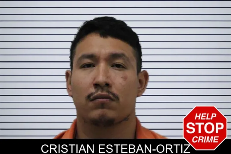 Cristian Esteban-Ortiz