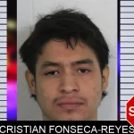 Cristian Fonseca-Reyes mugshot – Floyd County , Georgia Cristian Fonseca-Reyes mugshot