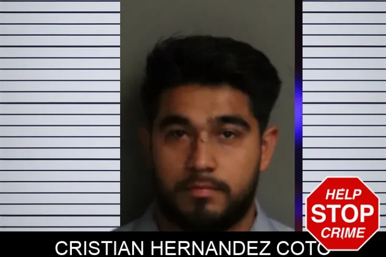 Cristian Hernandez Coto