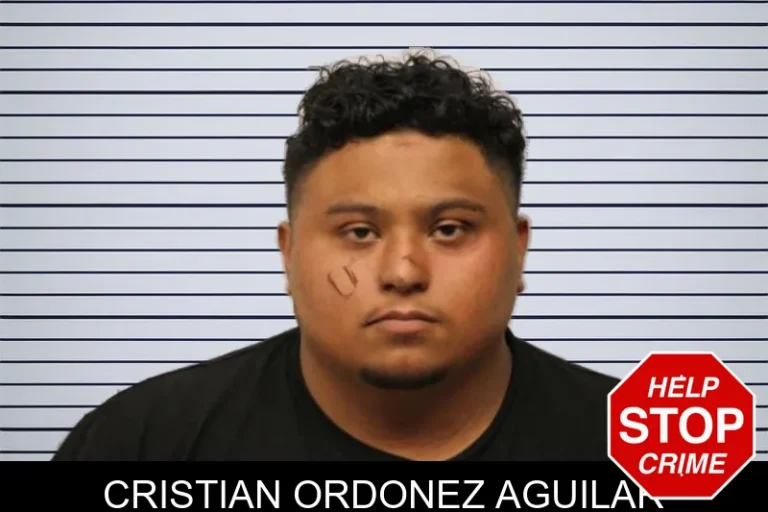Cristian Ordonez Aguilar