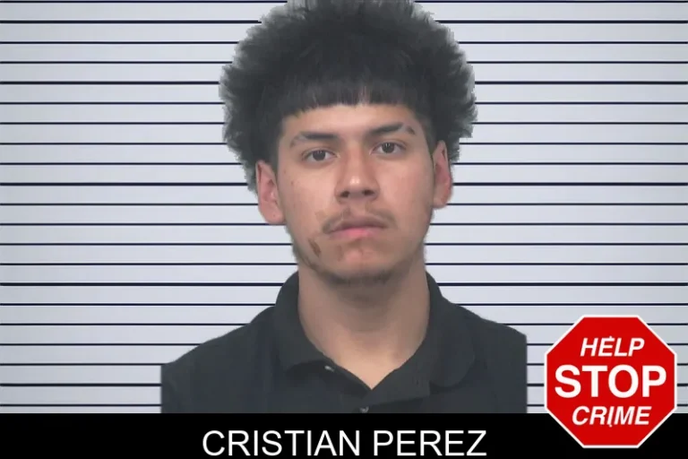 Cristian Perez