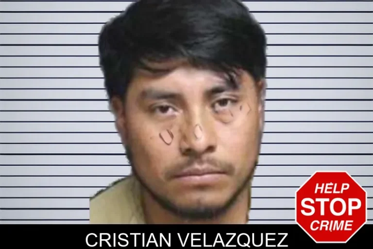 Cristian Velazquez