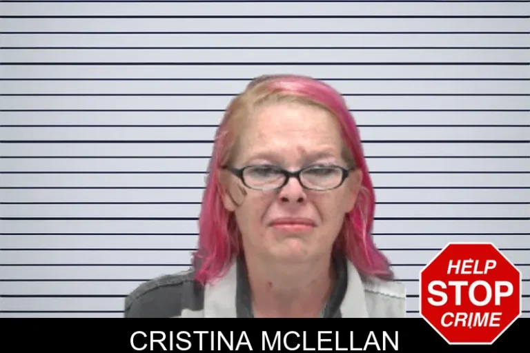 Cristina McLellan