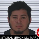 Cristobal Jeronimo-Marcos mugshot – Fayette County , Georgia Cristobal Jeronimo-Marcos mugshot