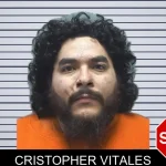 Cristopher Vitales mugshot – Cherokee County , Georgia Cristopher Vitales mugshot