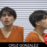 Cruz Gonzalez mugshot – Clarke County , Georgia Cruz Gonzalez mugshot