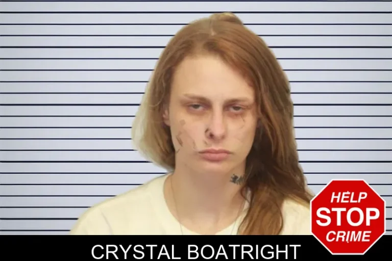 Crystal Boatright