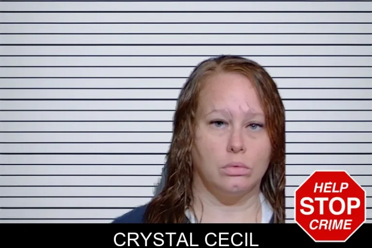 Crystal Cecil