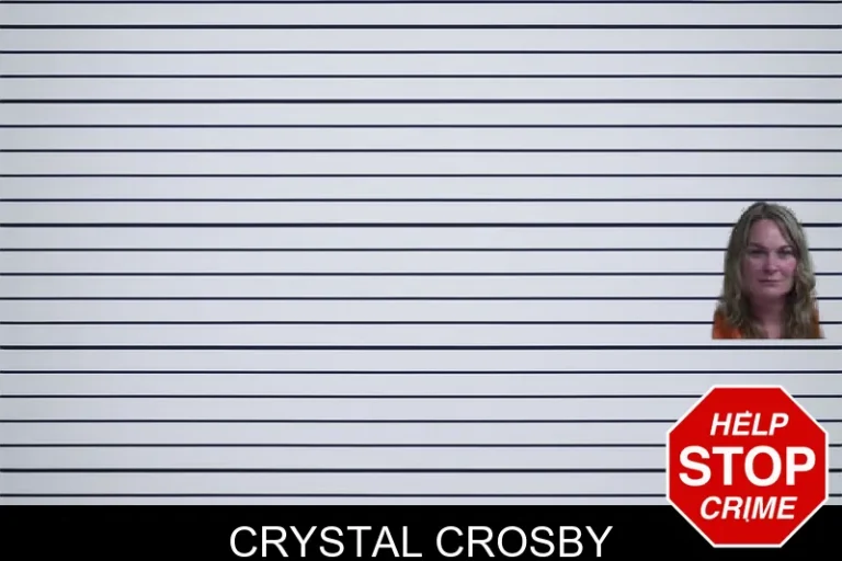 Crystal Crosby