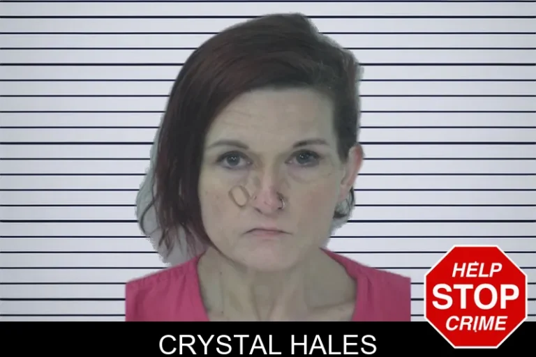 Crystal Hales
