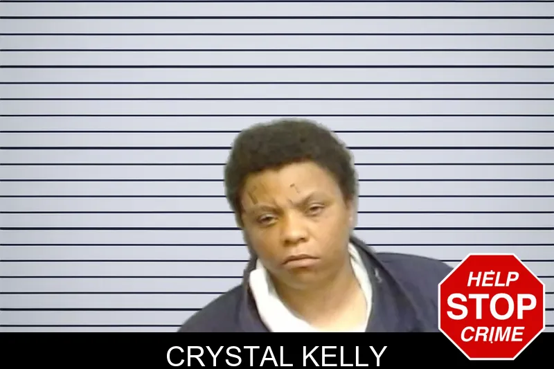 Crystal Kelly mugshot – Fulton County , Georgia Crystal Kelly mugshot