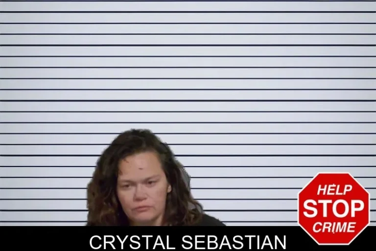 Crystal Sebastian