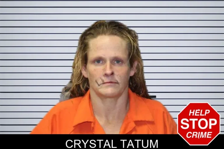 Crystal Tatum