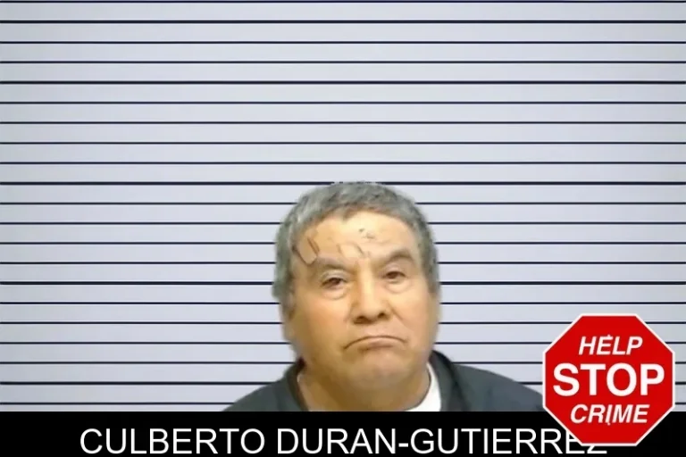Culberto Duran-Gutierrez