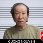 Cuong Nguyen mugshot