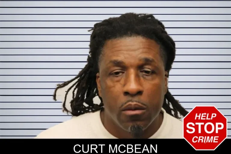 Curt McBean