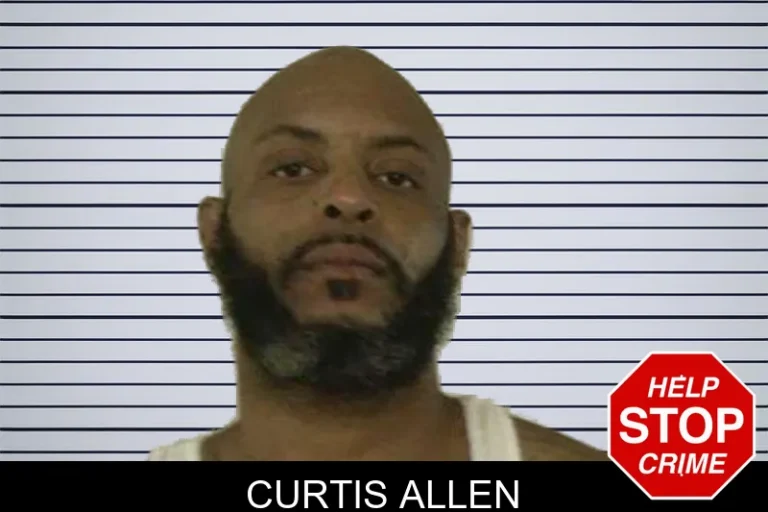 Curtis Allen
