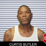 Curtis Butler mugshot – Thomas County , Georgia Curtis Butler mugshot