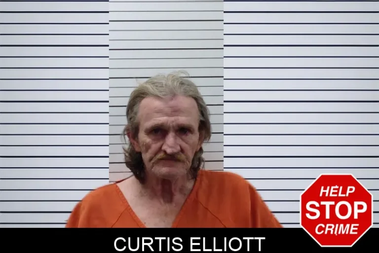 Curtis Elliott