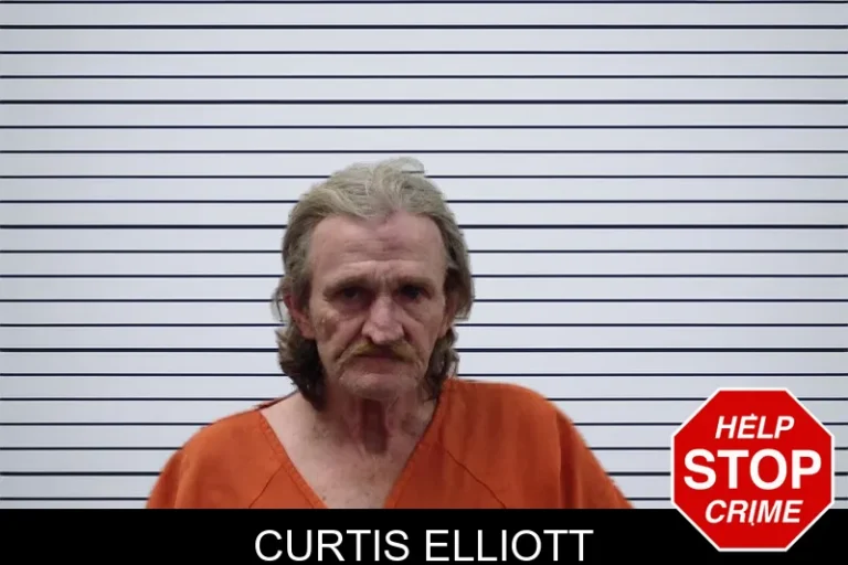 Curtis Elliott