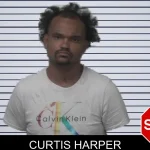 Curtis Harper mugshot – Sumter County , Georgia Curtis Harper mugshot