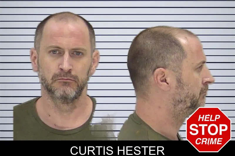 Curtis Hester mugshot – Richmond County , Georgia Curtis Hester mugshot