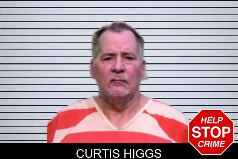 Curtis Higgs