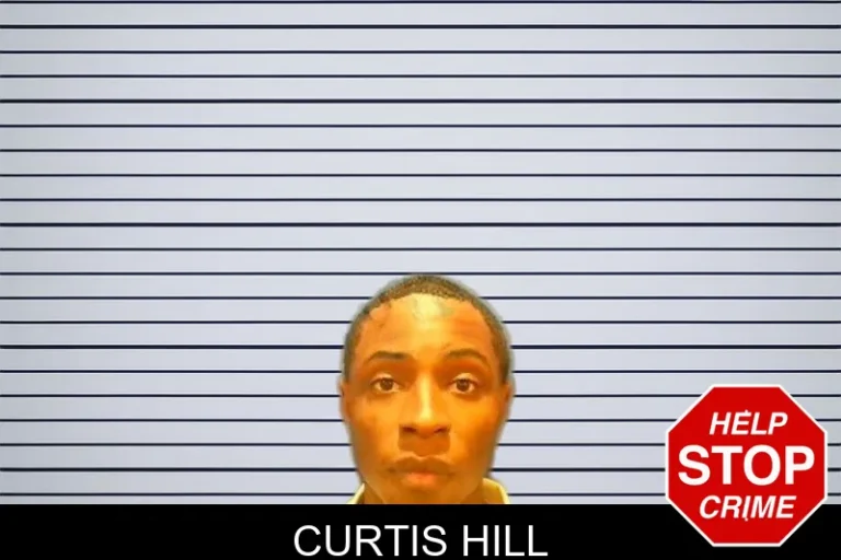 Curtis Hill