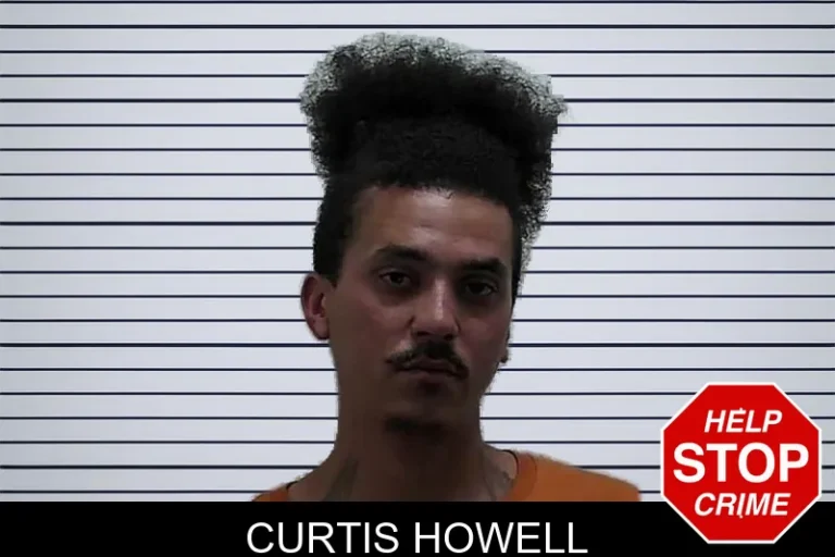 Curtis Howell
