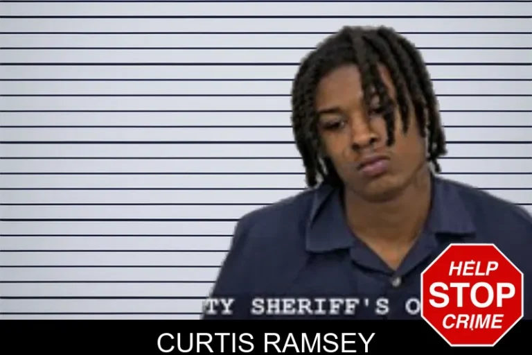 Curtis Ramsey
