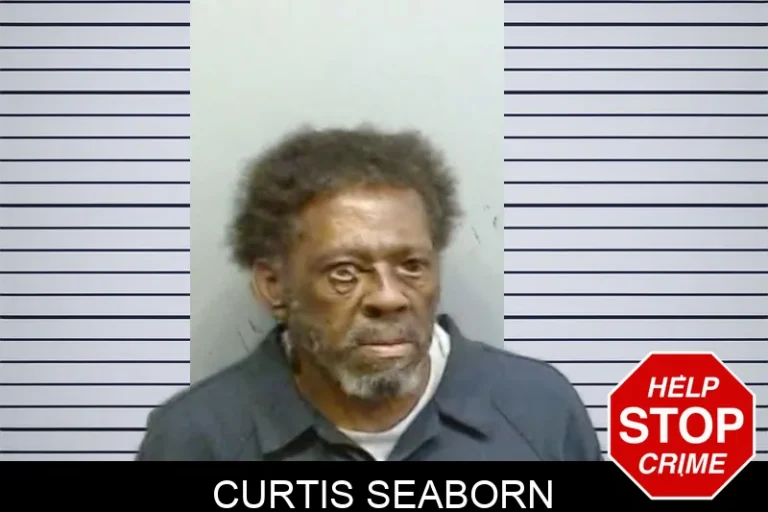 Curtis Seaborn