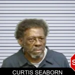 Curtis Seaborn mugshot – Fulton County , Georgia Curtis Seaborn mugshot