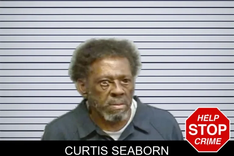 Curtis Seaborn mugshot – Fulton County , Georgia Curtis Seaborn
