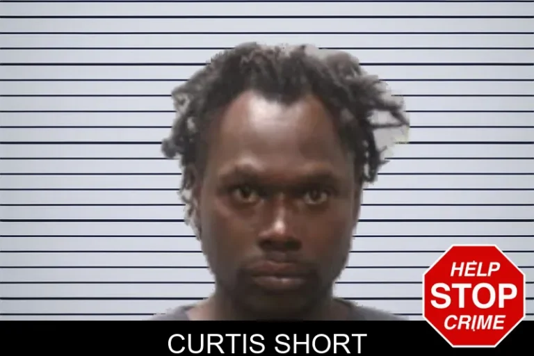 Curtis Short