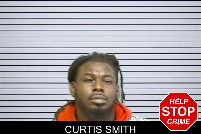 Curtis Smith mugshot – Fulton County , Georgia Curtis Smith mugshot